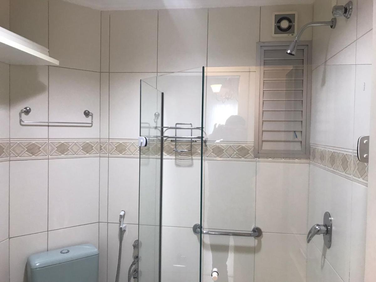 Apartamento Rua Coberta Gramado Luxos Exterior foto
