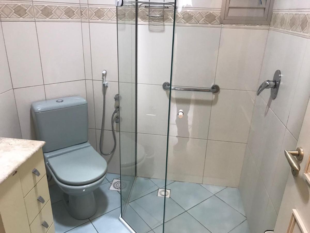 Apartamento Rua Coberta Gramado Luxos Exterior foto