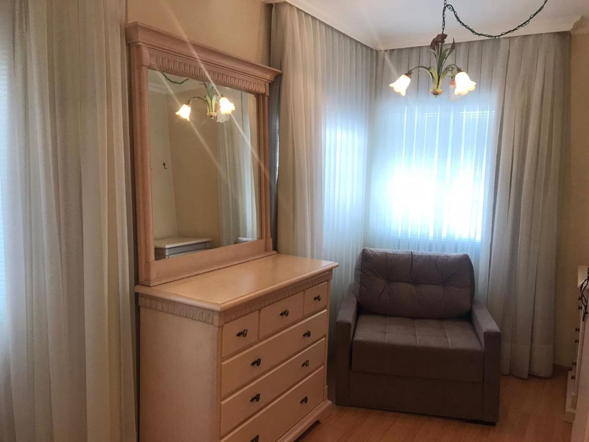 Apartamento Rua Coberta Gramado Luxos Exterior foto