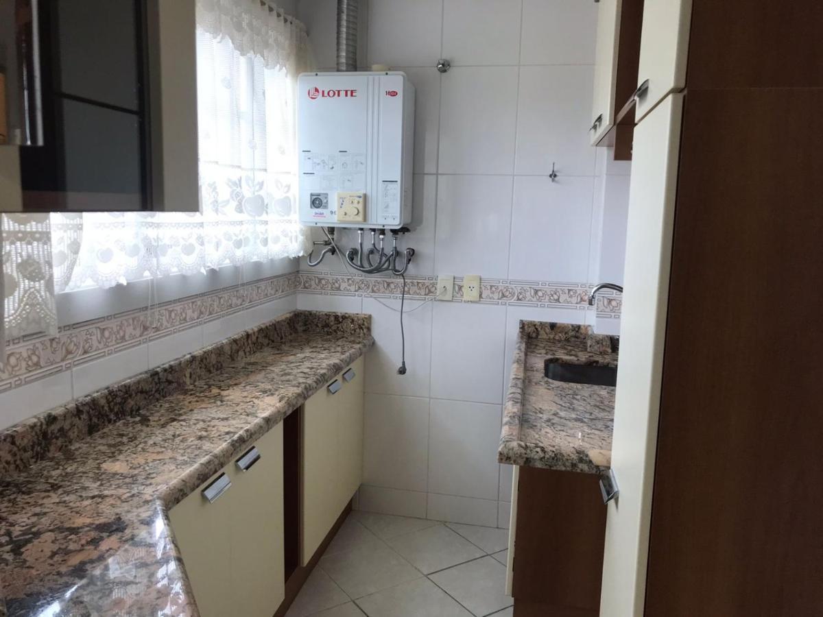 Apartamento Rua Coberta Gramado Luxos Exterior foto