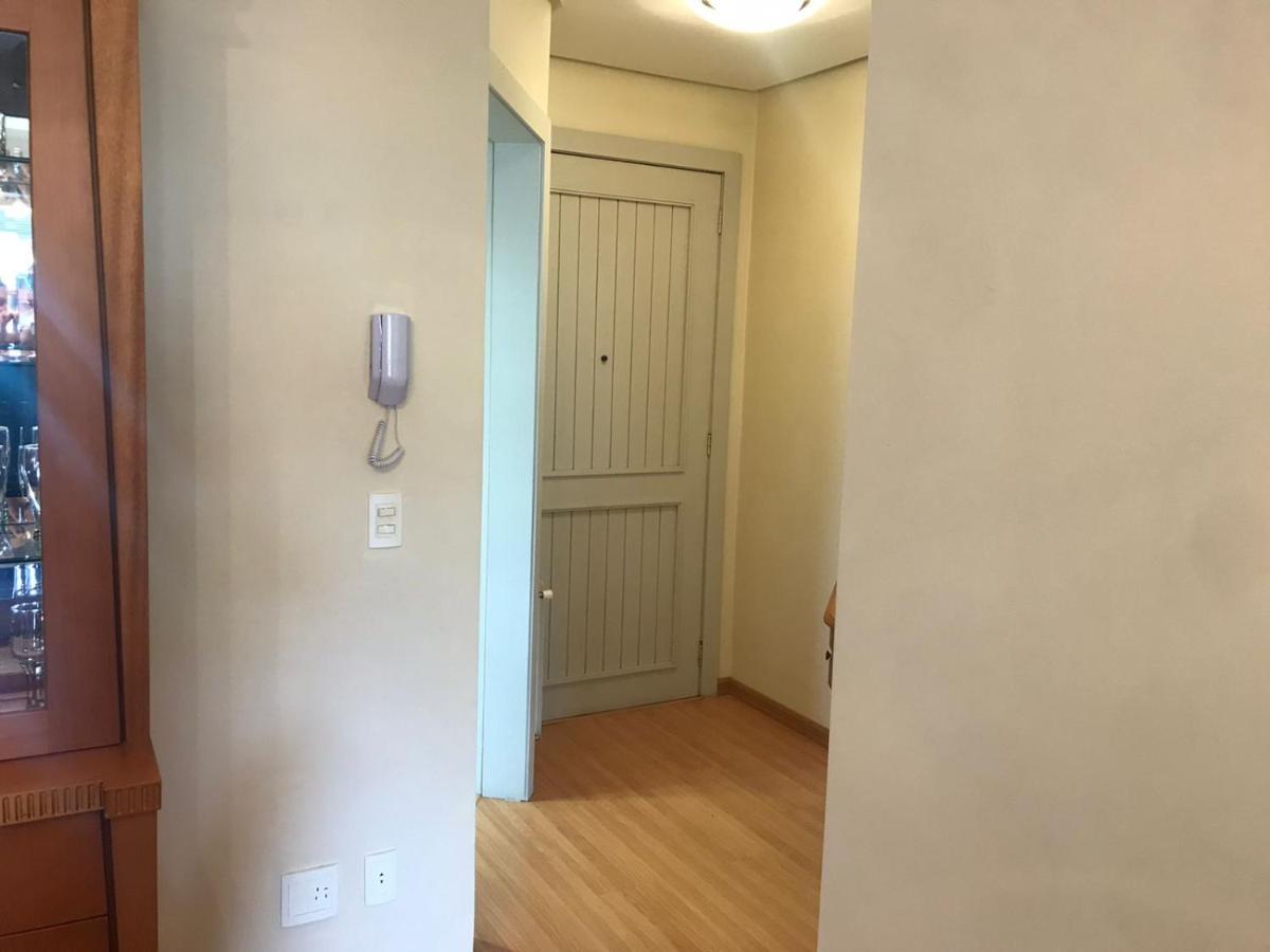 Apartamento Rua Coberta Gramado Luxos Exterior foto