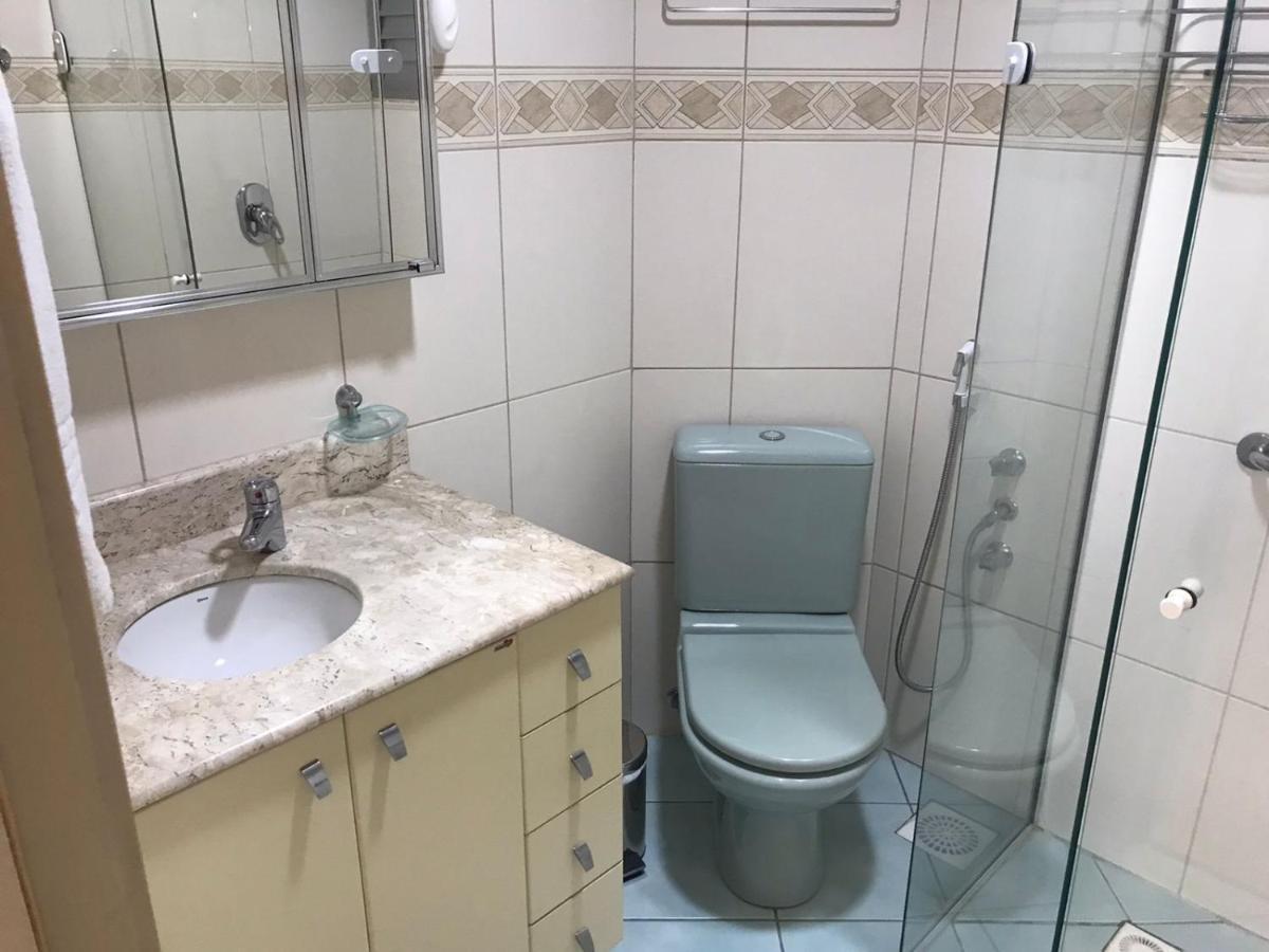 Apartamento Rua Coberta Gramado Luxos Exterior foto